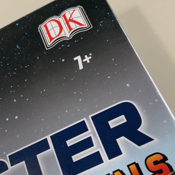 Star Wars Lego Brick Master - Picture 12 of 13